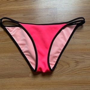 Victoria’s Secret swim bottom